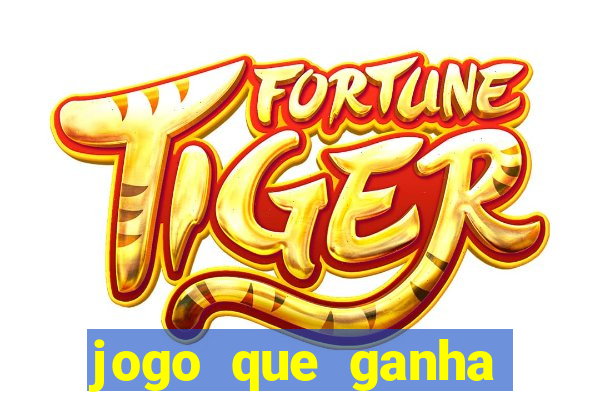 jogo que ganha dinheiro pagbank